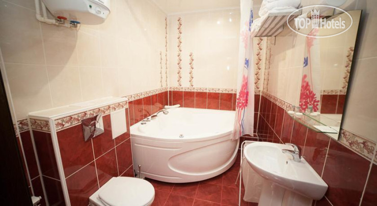 New photos from tourists Zuri Hotel