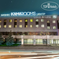 KamaRooms 