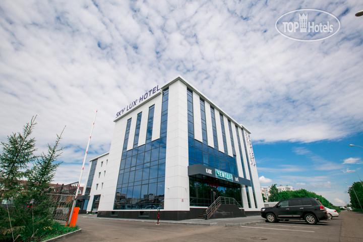 Hotel photo Sky Lux Hotel 4*