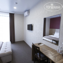 Sky Lux Hotel
