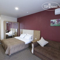 Sky Lux Hotel