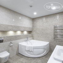 Sky Lux Hotel