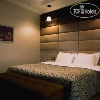 Sky Lux Hotel