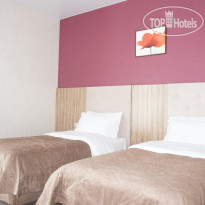 Sky Lux Hotel