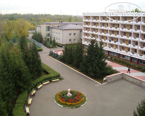 Hotel photo Жемчужина 