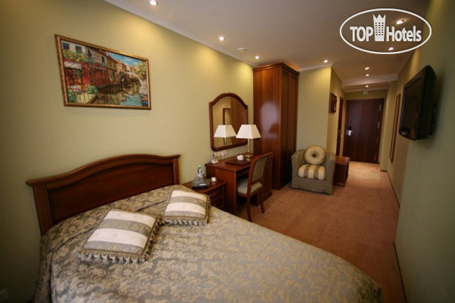 New photos from tourists Rasstal 5*