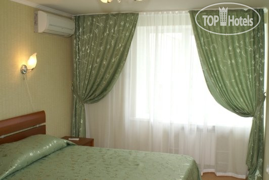 New photos from tourists KAMAZ 2*