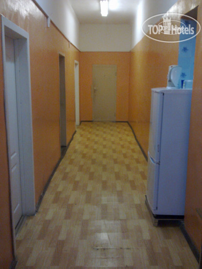 Hotelier's photos Агат (Кольцовская) 2*