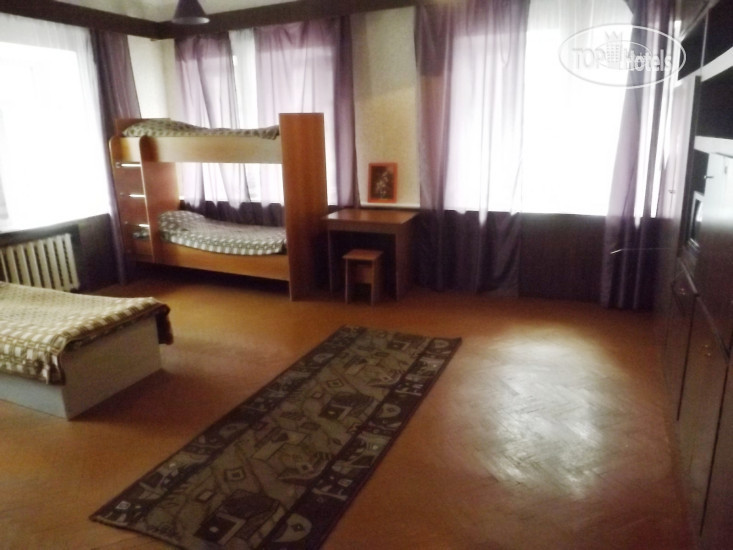 Hotelier's photos Агат (Среднемосковская) 2*