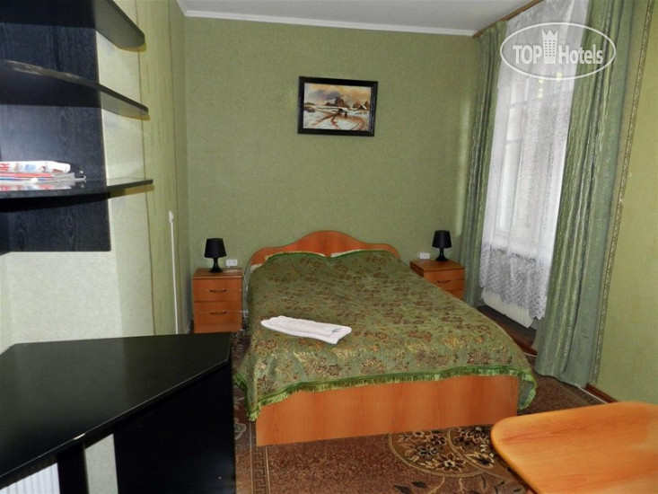 New photos from tourists Агат (Пушкинская) 2*