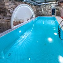 Авторский Отель Бронзовый Кабан 