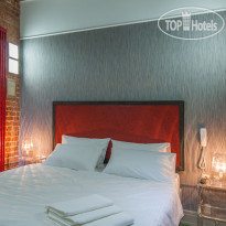 Авторский Отель Бронзовый Кабан 