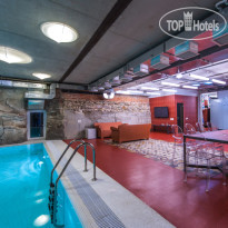 Авторский Отель Бронзовый Кабан 