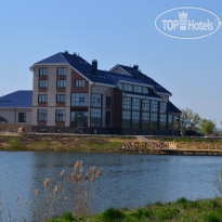 Иваново Озеро 