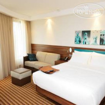 Hampton By Hilton Voronezh 