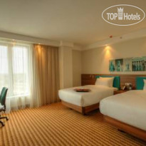 Hampton By Hilton Voronezh 