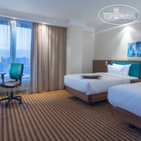 Hampton By Hilton Voronezh 