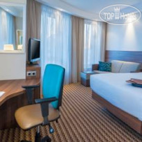 Hampton By Hilton Voronezh 