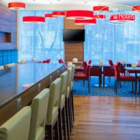 Hampton By Hilton Voronezh 