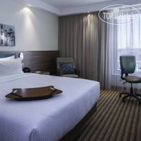 Hampton By Hilton Voronezh 