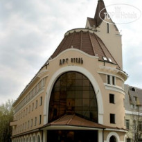 Арт Отель