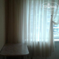 Березовая Роща 