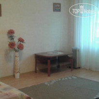 Березовая Роща 