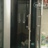 Березовая Роща 