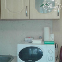 Березовая Роща 