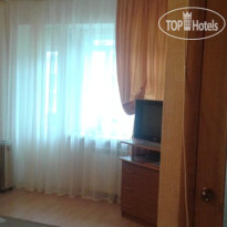 Березовая Роща 