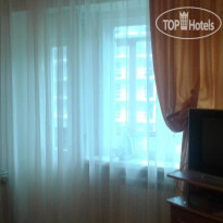 Березовая Роща 