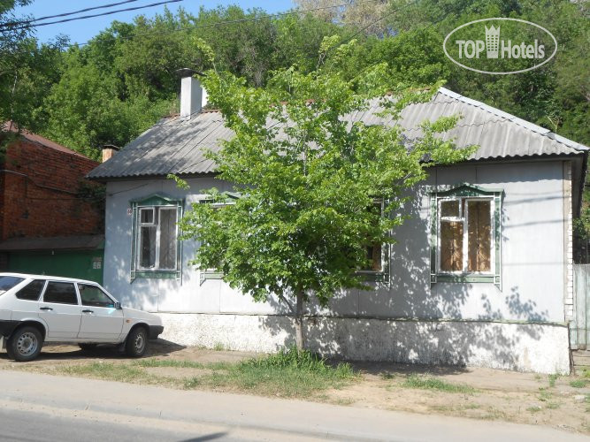 Hotel photo Стрелецкий 