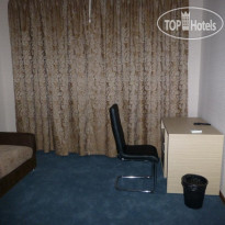 Премьер-отель 