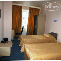 Премьер-отель 