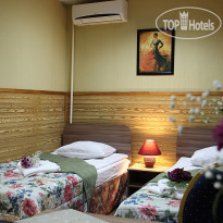 Натали Эконом 