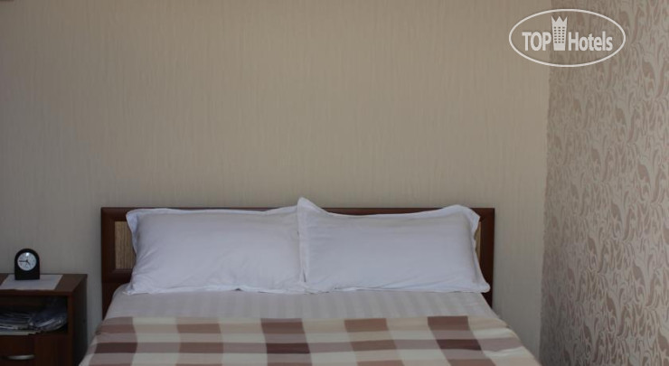 Hotelier's photos Лайк Хоум Апартаменты