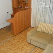 Стрелецкий уют 