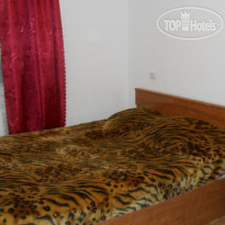 Стрелецкий уют 