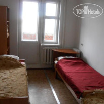 Стрелецкий уют 