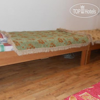 Стрелецкий уют 