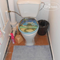 Стрелецкий уют 