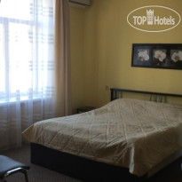 104 Rooms Hostel 