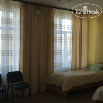 104 Rooms Hostel 