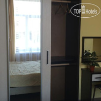 104 Rooms Hostel 