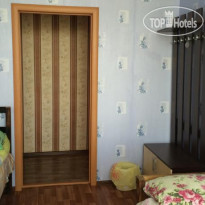 104 Rooms Hostel 