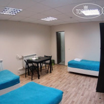 Стадион Хостел 