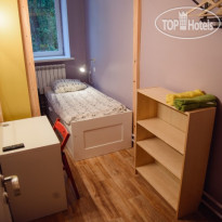 Geek Hotel & Hostel
