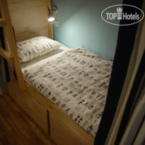 Geek Hotel & Hostel