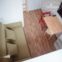 Geek Hotel & Hostel