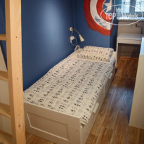 Geek Hotel & Hostel